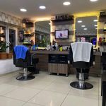 .آرایشگاه مردانه امید