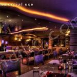 رستوران دارچین