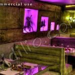 رستوران دارچین