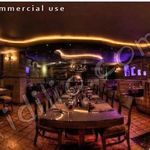 رستوران دارچین