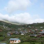 روستای آق اولر