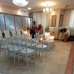 دفتر رسمی ثبت ازدواج ۲۳۰و طلاق ۱۳۰ تهران