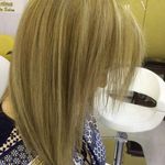 سالن زیبایی رینا