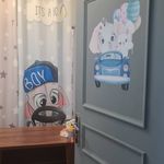 دکتر شیرین وفایی متخصص کودکان