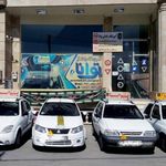 آموزشگاه رانندگی توانا