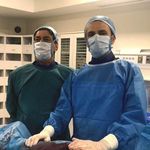 دکتر آرمین مرعشی زاده