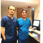 دکتر آرمین مرعشی زاده