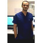 دکتر آرمین مرعشی زاده