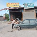 مکانیکی آمل مکانیکی پژو آمل