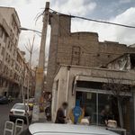 نان لواش مسعود