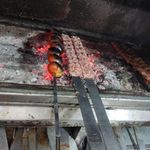 رستوران بناب آزربایجان