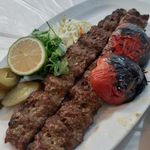 رستوران شاطر عباس