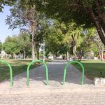 پارک گلها