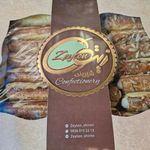 شیرینی سرای زیتون