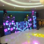 موسسه خدمات تشریفات شرق