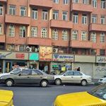هتل زیبا