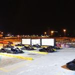 کارتینگ کیش