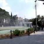 باغ ملی نجف آباد