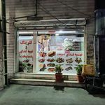 رستوران بناب آزربایجان
