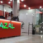 کلینیک زیبایی غزل