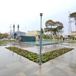 باغ ملی نجف آباد