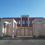مدرسه عراقی زاده