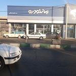 ایران خودرو برقعی