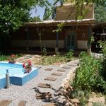 اقامتگاه بوم گردی هفشجان