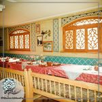 رستوران شاطر عباس