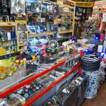 لوکس و تزئینات خودرو میرزایی   ایران ۲۱