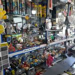 لوکس و تزئینات خودرو میرزایی   ایران ۲۱