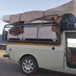 باربری مجتبی