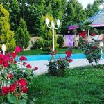 باغ مجالس عالیجناب