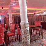 پیتزا وساندویچ پم پم