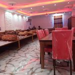 پیتزا وساندویچ پم پم