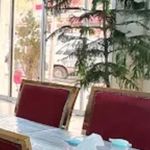 رستوران آقاجون