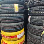 فروشگاه لاستیک امیررضایی