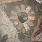 تخلیه چاه لایروبی و لوله بازکنی امیری