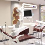 کلینیک دندانپزشکی دکتر سلطانی