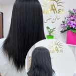 آرایشگاه زنانه سالن زیبایی آموزشگاه  مصی