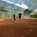 آموزش تخصصی تنیس در تمامی سطوح