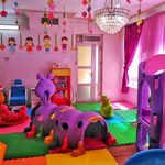 مهد کودک و پیش دبستانی امام زمان (عج)