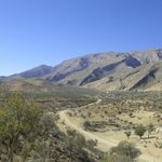 منطقه شکار ممنوع کوه گرم