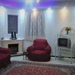 خانه مسافررستمی