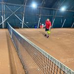 آموزش تخصصی تنیس در تمامی سطوح