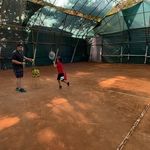 آموزش تخصصی تنیس در تمامی سطوح