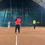 آموزش تخصصی تنیس در تمامی سطوح