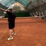 آموزش تخصصی تنیس در تمامی سطوح