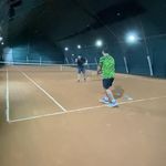 آموزش تخصصی تنیس در تمامی سطوح