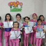 مهد کودک و پیش دبستانی امام زمان (عج)